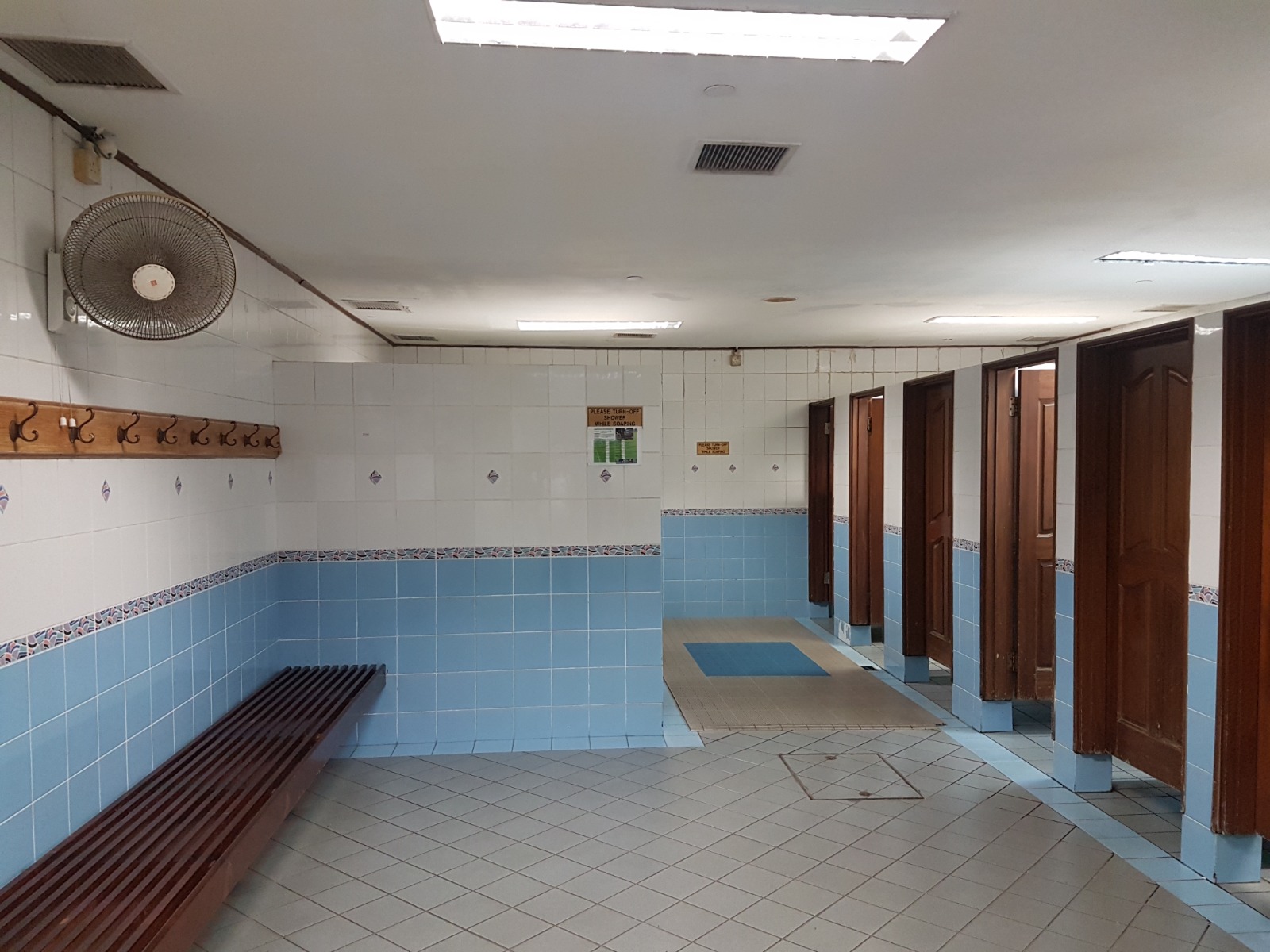 Toilet Renovation - Progress